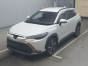 2021 Toyota Corolla Cross