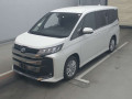 2022 Toyota Noah