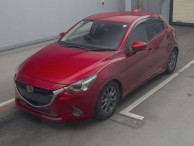 2016 Mazda Demio