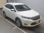 2017 Toyota Harrier