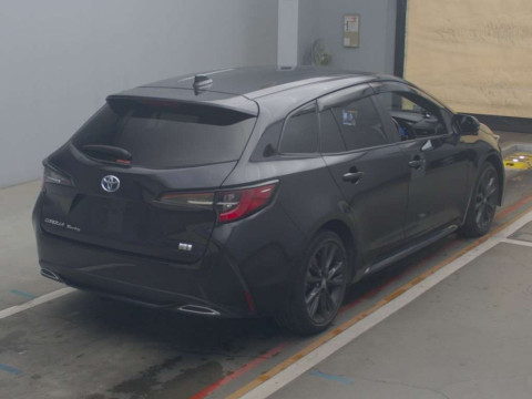 2022 Toyota Corolla Touring Wagon ZWE211W[1]