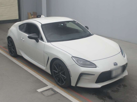 2022 Toyota GR86 ZN8[2]