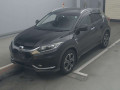 2014 Honda VEZEL