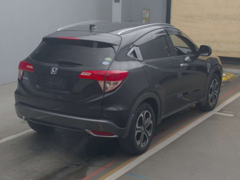 2014 Honda VEZEL RU1[1]