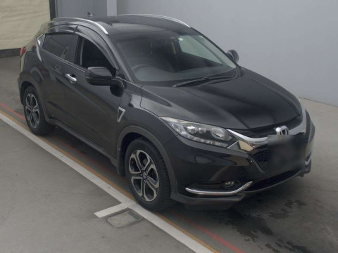 2014 Honda VEZEL RU1[2]