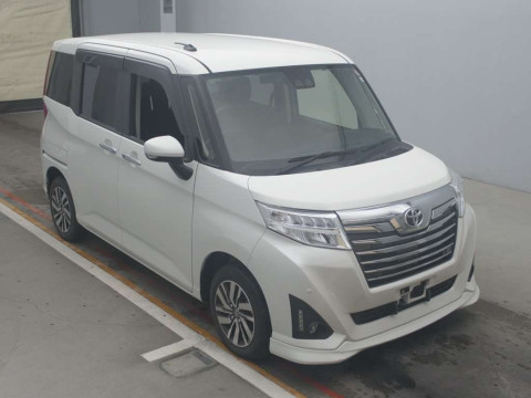 2020 Toyota Roomy M900A[2]