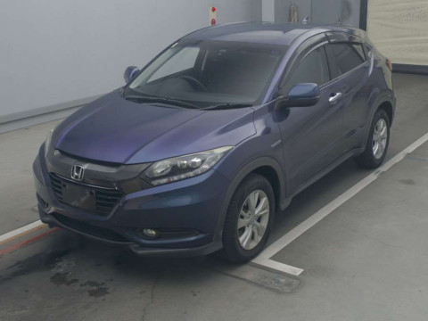 2014 Honda VEZEL RU3[0]