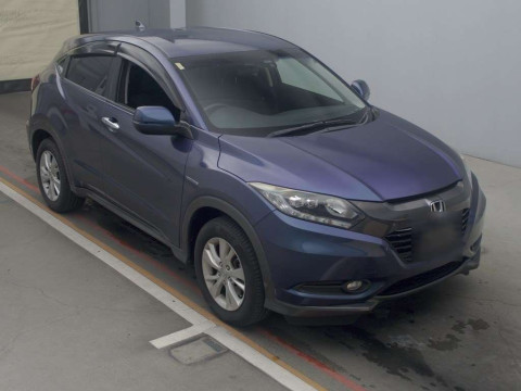 2014 Honda VEZEL RU3[2]