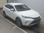 2021 Toyota Harrier