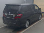 2009 Toyota Alphard