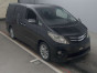 2009 Toyota Alphard