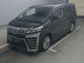 2020 Toyota Vellfire