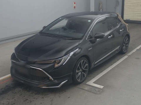 2019 Toyota Corolla Sports ZWE211H[0]