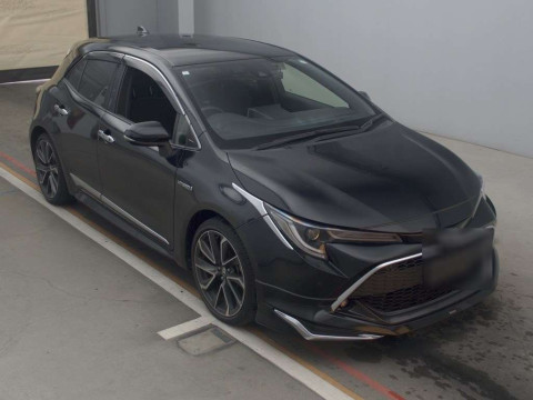 2019 Toyota Corolla Sports ZWE211H[2]