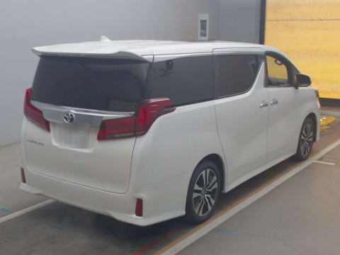 2023 Toyota Alphard AGH30W[1]