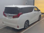 2023 Toyota Alphard