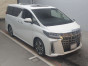 2023 Toyota Alphard