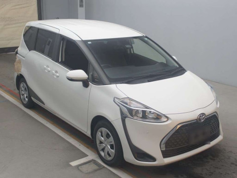 2019 Toyota Sienta NSP170G[2]