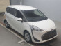 2019 Toyota Sienta