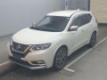 2019 Nissan X-Trail