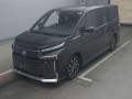 2022 Toyota Voxy