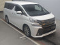 2017 Toyota Vellfire