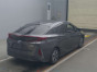 2017 Toyota Prius PHV