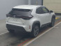 2021 Toyota YARIS CROSS