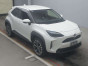 2021 Toyota YARIS CROSS