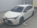 2020 Toyota Corolla Touring Wagon