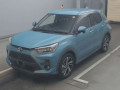 2019 Toyota Raize