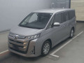 2022 Toyota Noah