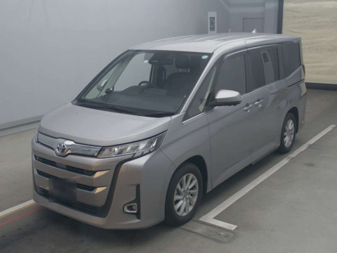 2022 Toyota Noah MZRA90W[0]