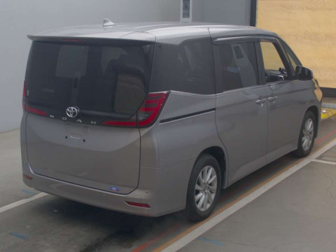 2022 Toyota Noah MZRA90W[1]