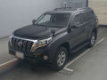 2017 Toyota Land Cruiser Prado