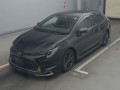 2019 Toyota Corolla Touring Wagon