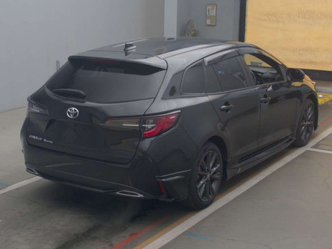 2019 Toyota Corolla Touring Wagon ZRE212W[1]