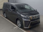 2019 Toyota Vellfire