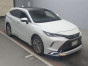 2022 Toyota Harrier