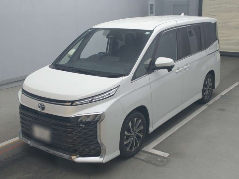 2022 Toyota Voxy MZRA90W[0]