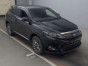 2014 Toyota Harrier