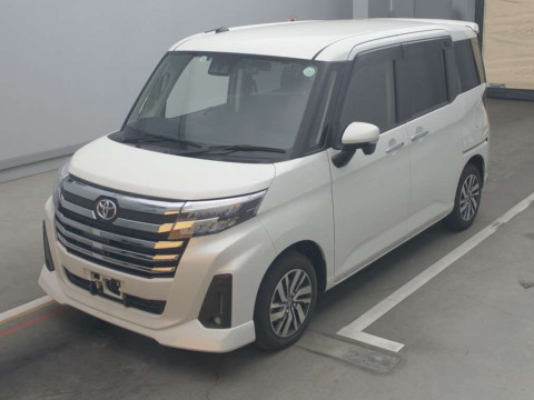 2022 Toyota Roomy M900A[0]