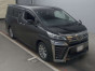 2019 Toyota Vellfire