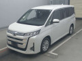 2022 Toyota Noah