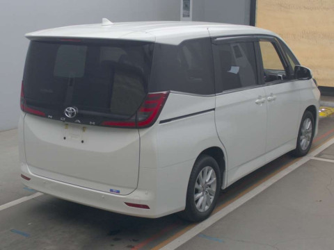 2022 Toyota Noah MZRA90W[1]