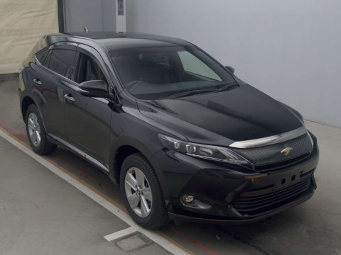 2015 Toyota Harrier ZSU60W[2]