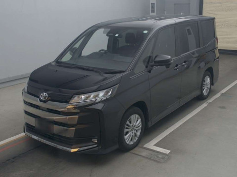 2022 Toyota Noah MZRA90W[0]