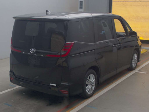 2022 Toyota Noah MZRA90W[1]