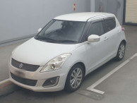 2014 Suzuki Swift