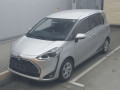 2020 Toyota Sienta